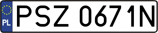PSZ0671N