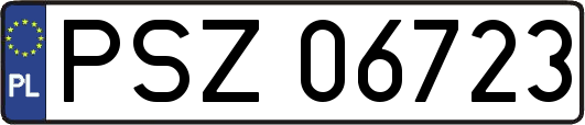 PSZ06723