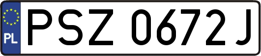 PSZ0672J