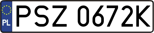 PSZ0672K
