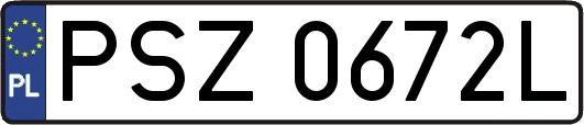 PSZ0672L