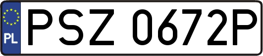 PSZ0672P