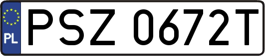 PSZ0672T