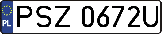 PSZ0672U