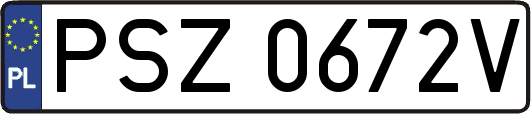 PSZ0672V