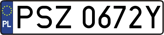 PSZ0672Y