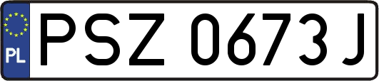 PSZ0673J