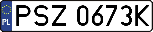 PSZ0673K