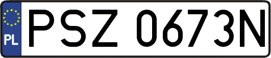 PSZ0673N
