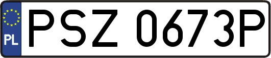 PSZ0673P