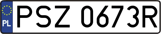 PSZ0673R