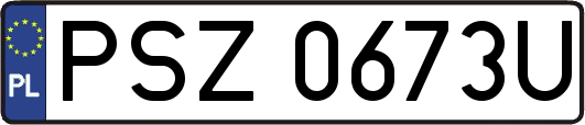 PSZ0673U