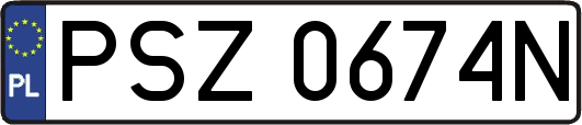 PSZ0674N