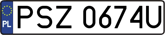 PSZ0674U
