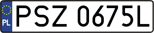 PSZ0675L