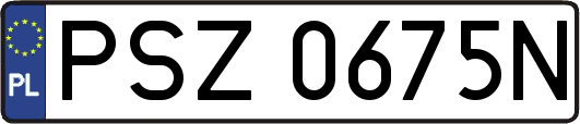 PSZ0675N