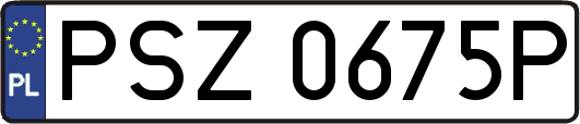 PSZ0675P