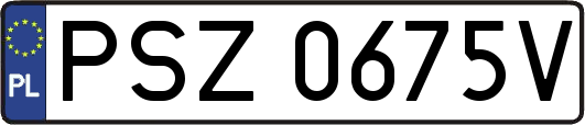 PSZ0675V