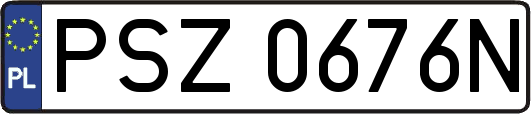 PSZ0676N