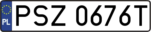 PSZ0676T