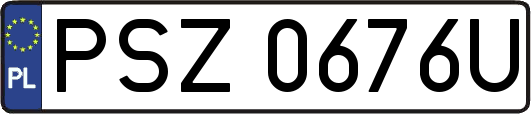 PSZ0676U