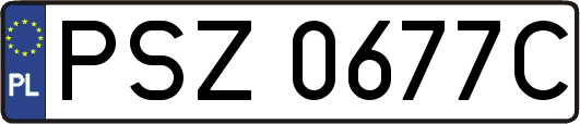 PSZ0677C