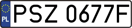 PSZ0677F