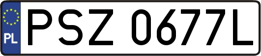 PSZ0677L