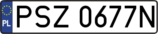 PSZ0677N