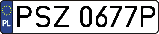 PSZ0677P