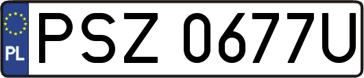 PSZ0677U