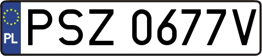 PSZ0677V
