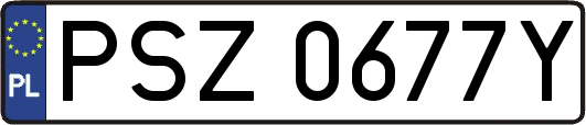 PSZ0677Y
