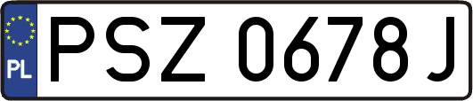 PSZ0678J