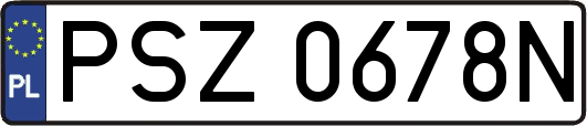PSZ0678N