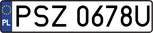 PSZ0678U