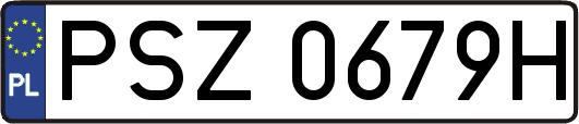 PSZ0679H