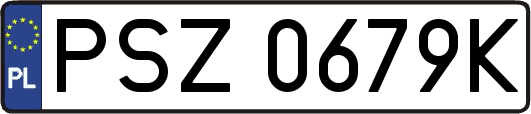 PSZ0679K