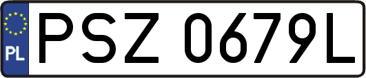 PSZ0679L