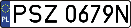 PSZ0679N