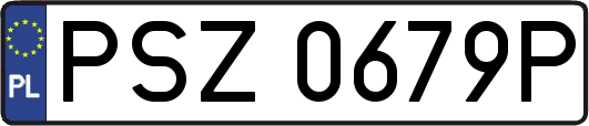 PSZ0679P