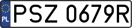 PSZ0679R