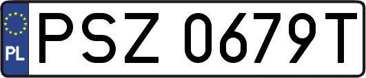 PSZ0679T
