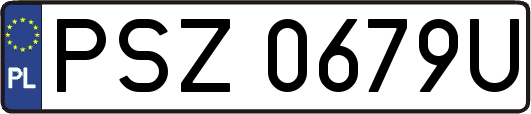 PSZ0679U