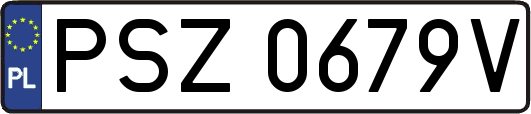 PSZ0679V