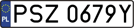 PSZ0679Y