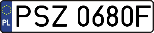 PSZ0680F