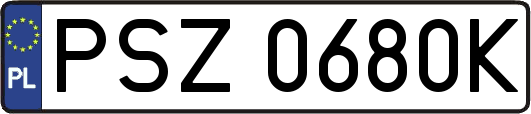 PSZ0680K