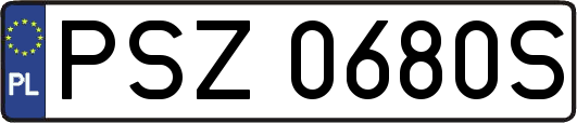 PSZ0680S