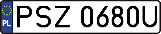 PSZ0680U